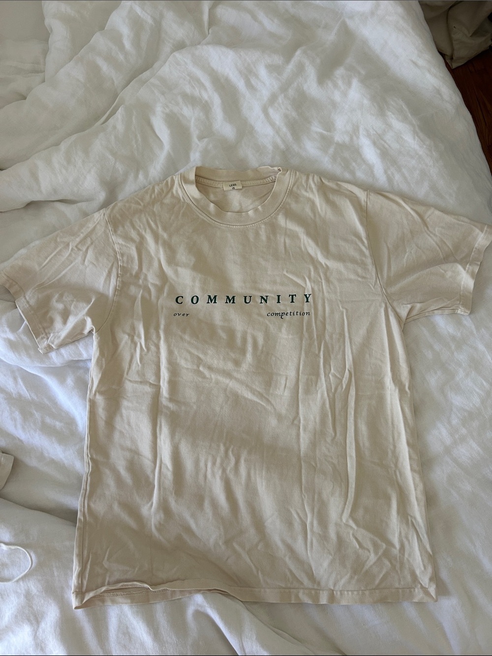 Community T-Shirt